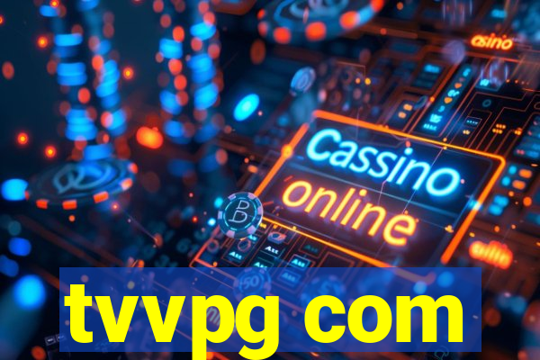 tvvpg com